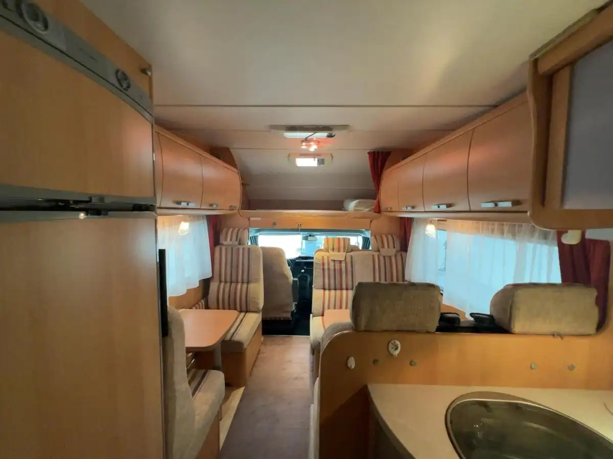 TEC FreeTec 728 G - Ansicht 9